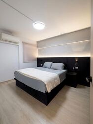 Blk 105 Bukit Purmie Ville (Bukit Merah), HDB 3 Rooms #617026611